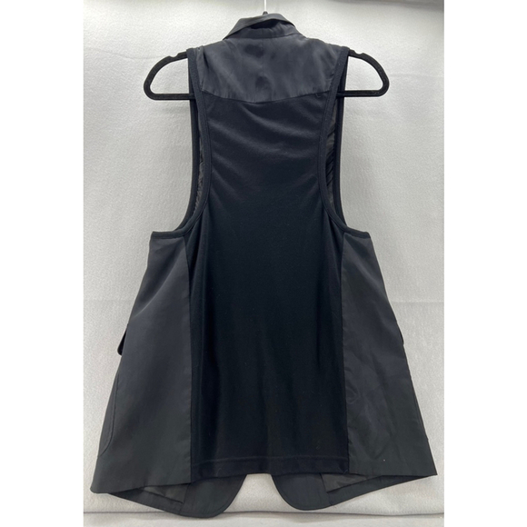 Walter Baker‎ women’s Black Vest Size L - Picture 3 of 4